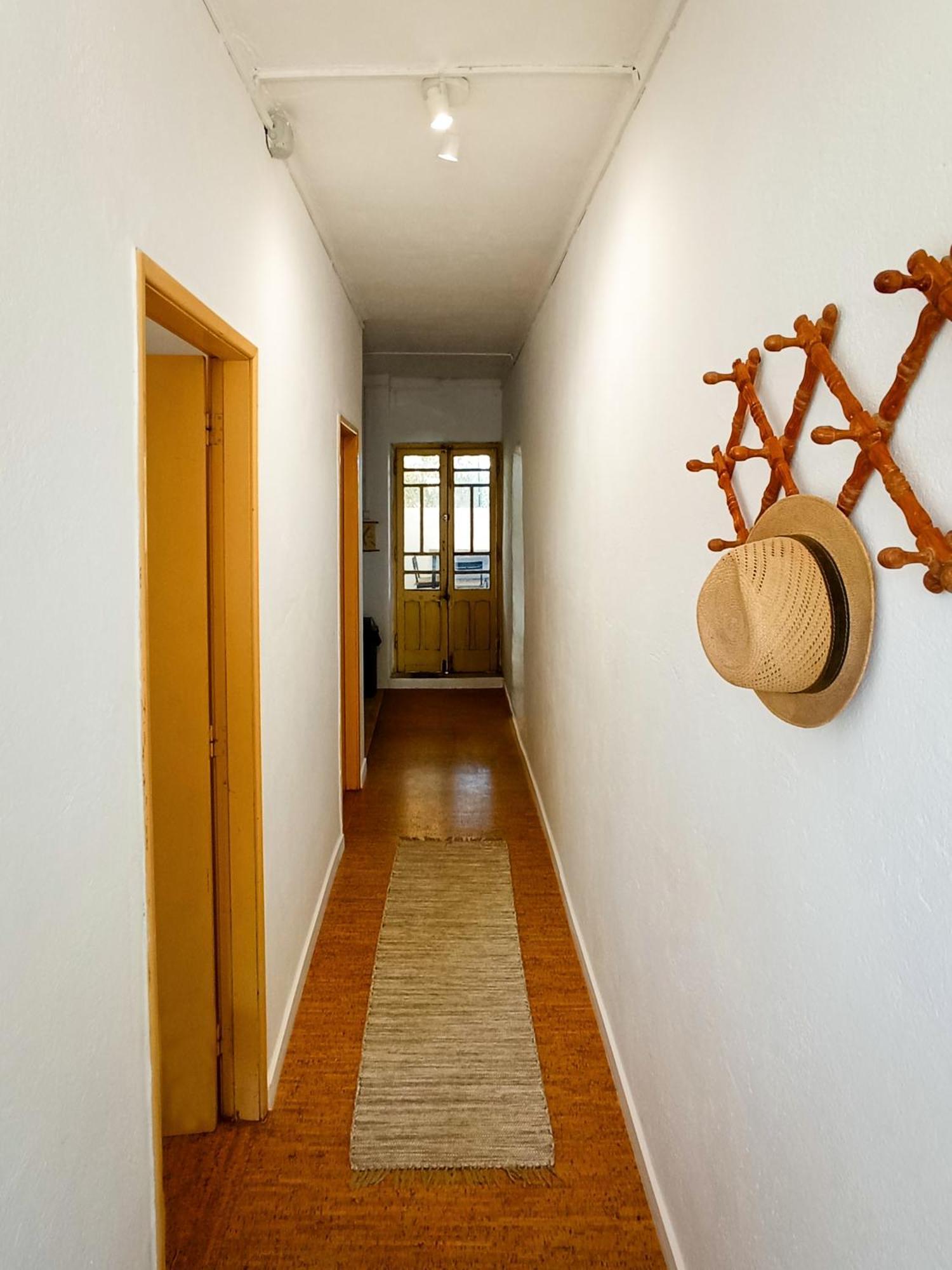 Montijo Garden - Studio With Garden View Buitenkant foto